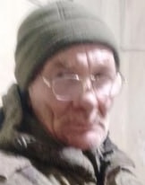 Фото: Погибший на войне с Украиной Галушин Игорь Анатольевич. Челябинская область, добровольцы