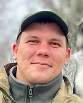 Фото: Погибший на войне с Украиной Шумков Алексей Александрович. Пермский край, нет данных