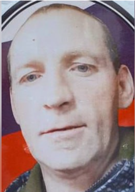 Фото: Погибший на войне с Украиной Трубченинов Артем Андреевич. Кемеровская область, нет данных