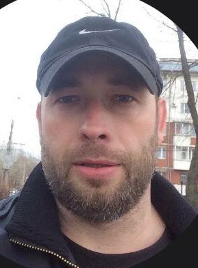 Фото: Погибший на войне с Украиной Черепанов Денис Сергеевич. Пермский край, добровольцы