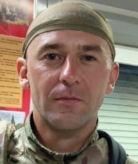 Фото: Погибший на войне с Украиной Пухарев Кирилл Борисович. Пермский край, добровольцы