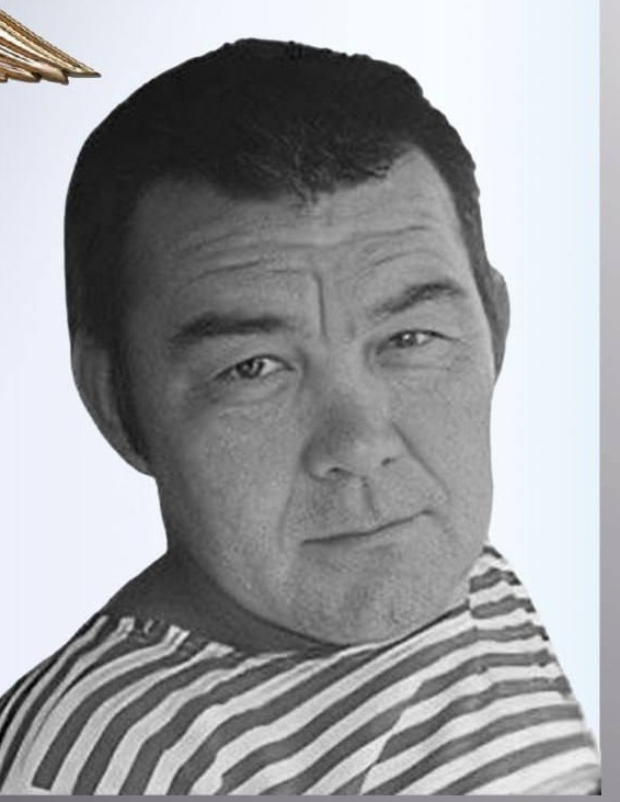 Фото: Погибший на войне с Украиной Разумов Игорь Евгеньевич. Ивановская область, ВДВ