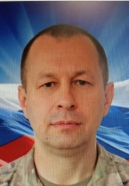Фото: Погибший на войне с Украиной Шестаков Алексей Валерьевич. Пермский край, мотострелковые войска