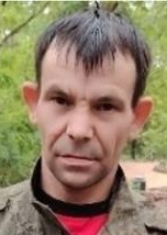 Фото: Погибший на войне с Украиной Лузянин Михаил Юрьевич. Пермский край, нет данных