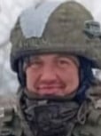 Фото: Погибший на войне с Украиной Житушкин Роман Витальевич. Пермский край, нет данных