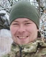 Фото: Погибший на войне с Украиной Максимов Станислав Андреевич. Республика Татарстан, мобилизованные