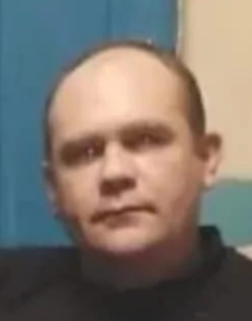 Фото: Погибший на войне с Украиной Севостьянов Александр Николаевич. Забайкальский край, заключенные