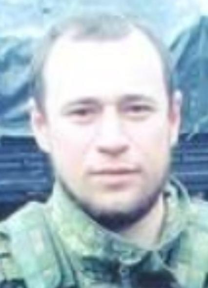 Фото: Погибший на войне с Украиной Шигапов Марсель Нурханович. Республика Татарстан, нет данных