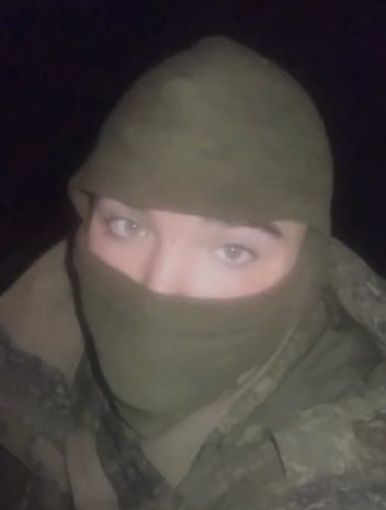 Фото: Погибший на войне с Украиной Альтапов Альберт Ильфатович. Кировская область, нет данных