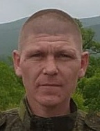 Фото: Погибший на войне с Украиной Головач Андрей Андреевич. Новосибирская область, нет данных