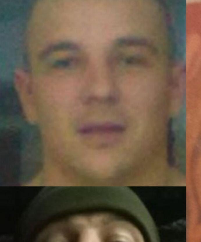 Фото: Погибший на войне с Украиной Игумнов Михаил Иванович. Краснодарский край, мотострелковые войска