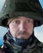 Фото: Погибший на войне с Украиной Зоров Василий Валерьевич. Ульяновская область, добровольцы