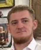 Фото: Погибший на войне с Украиной Отинов Максим Геннадьевич. Самарская область, добровольцы