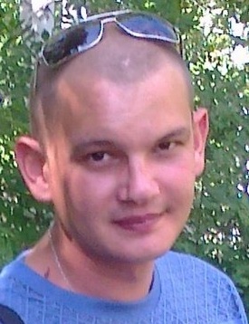 Фото: Погибший на войне с Украиной Сафаев Ринат Фидратович. Липецкая область, танковые войска