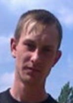 Фото: Погибший на войне с Украиной Фомин Александр Анатольевич. Иркутская область, добровольцы