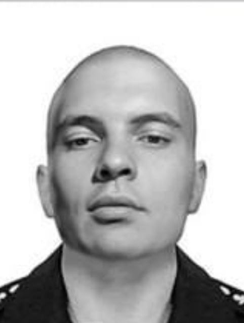 Фото: Погибший на войне с Украиной Ермолин Илья Геннадьевич. Ивановская область, добровольцы