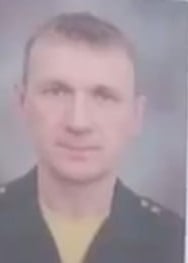 Фото: Погибший на войне с Украиной Гайдамак Сергей Владимирович. Тюменская область, добровольцы