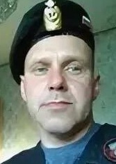 Фото: Погибший на войне с Украиной Себедаш Юрий Георгиевич. Краснодарский край, добровольцы