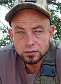 Фото: Погибший на войне с Украиной Фиало Игорь Николаевич. Ростовская область, мотострелковые войска