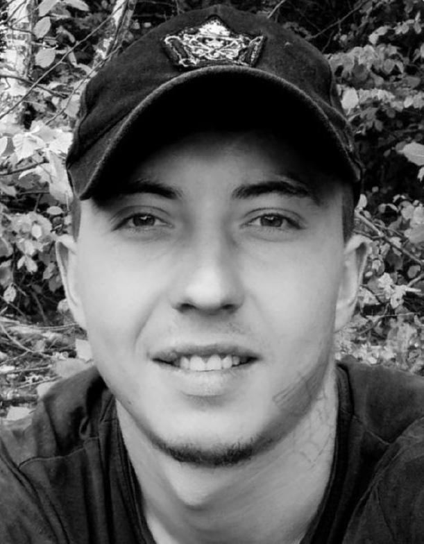 Фото: Погибший на войне с Украиной Бикбов Марат Равилевич. Республика Татарстан, добровольцы