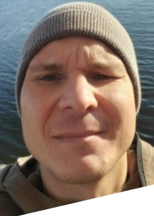 Фото: Погибший на войне с Украиной Тузеев Сергей Александрович. Республика Татарстан, нет данных