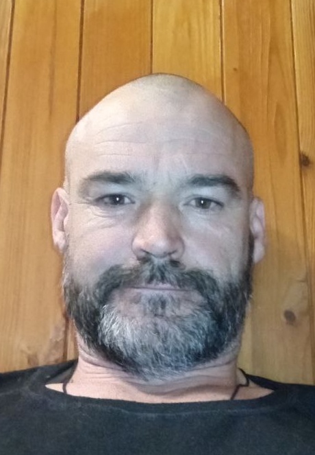 Фото: Погибший на войне с Украиной Мезетков Алексей Сергеевич. Алтайский край, мотострелковые войска