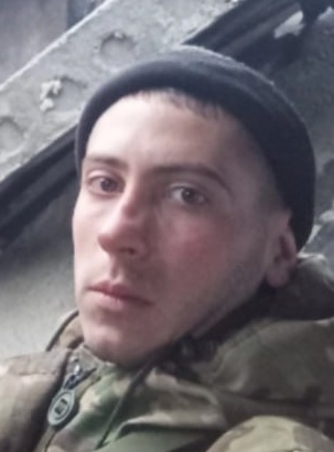 Фото: Погибший на войне с Украиной Ткаченко Владислав Александрович. Новосибирская область, добровольцы