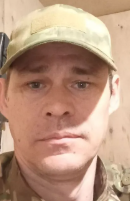 Фото: Погибший на войне с Украиной Долженко Владимир Михайлович. Ставропольский край, нет данных