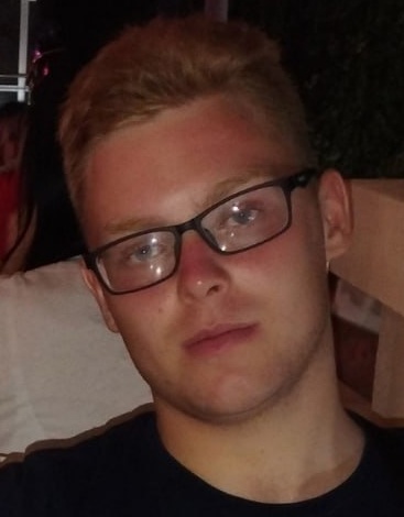 Фото: Погибший на войне с Украиной Чепкасов Артем Денисович. Кировская область, нет данных