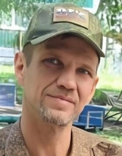 Фото: Погибший на войне с Украиной Невидимов Евгений Николаевич. Республика Башкортостан, нет данных