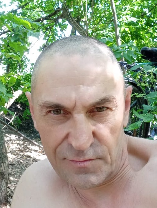 Фото: Погибший на войне с Украиной Березовский Виктор Анатольевич. Республика Хакасия, добровольцы