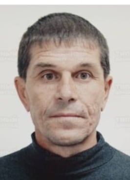 Фото: Погибший на войне с Украиной Игнатьев Виктор Владимирович. Ульяновская область, нет данных