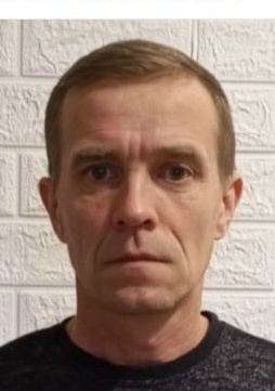 Фото: Погибший на войне с Украиной Агишев Роман Борисович. Пермский край, добровольцы