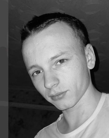 Фото: Погибший на войне с Украиной Белоусов Данил Александрович. Челябинская область, танковые войска