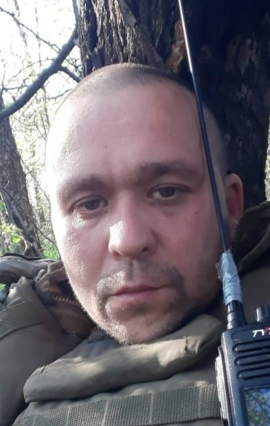 Фото: Погибший на войне с Украиной Яппаров Ильназ Фанзирович. Удмуртская Республика, нет данных