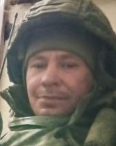 Фото: Погибший на войне с Украиной Вавилин Александр Евгеньевич. Ульяновская область, мотострелковые войска