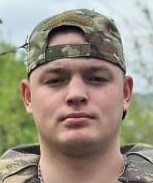 Фото: Погибший на войне с Украиной Чухловин Данил Александрович. Пермский край, добровольцы