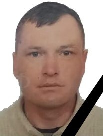 Фото: Погибший на войне с Украиной Силкин Иван Владимирович. Ульяновская область, нет данных