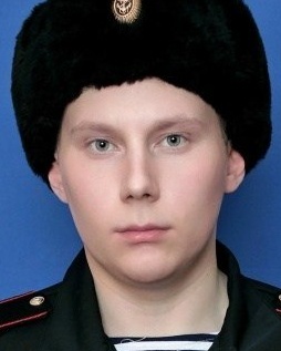 Фото: Погибший на войне с Украиной Сметанин Антон Леонидович. Республика Коми, добровольцы