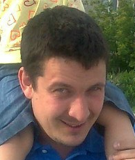 Фото: Погибший на войне с Украиной Ожгихин Григорий Вячеславович. Свердловская область, мотострелковые войска