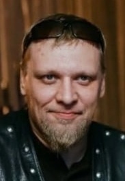 Фото: Погибший на войне с Украиной Филиппов Александр Александрович. Челябинская область, нет данных