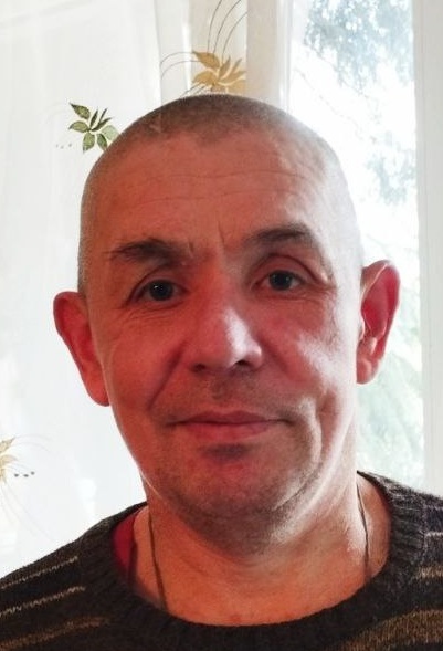 Фото: Погибший на войне с Украиной Свищев Юрий Васильевич. Орловская область, добровольцы