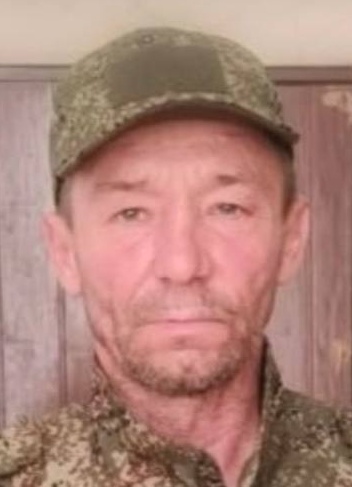 Фото: Погибший на войне с Украиной Заковоротный Тимур Геннадьевич. Приморский край, добровольцы