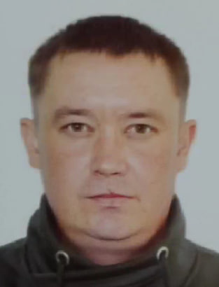 Фото: Погибший на войне с Украиной Ракаев Александр Станиславович. Челябинская область, нет данных