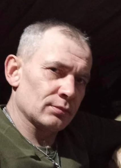 Фото: Погибший на войне с Украиной Ракущинец Михаил Юрьевич. Белгородская область, нет данных