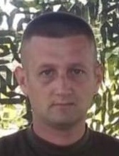 Фото: Погибший на войне с Украиной Домрачев Роман Александрович. Краснодарский край, нет данных