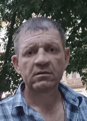 Фото: Погибший на войне с Украиной Верещагин Алексей Иванович. Пермский край, мотострелковые войска