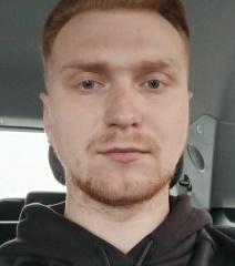 Фото: Погибший на войне с Украиной Воропай Денис Павлович. Москва, мотострелковые войска