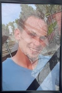 Фото: Погибший на войне с Украиной Литвинов Илья Петрович. Ханты-Мансийский автономный округ - Югра, мотострелковые войска