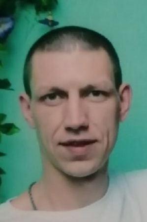 Фото: Погибший на войне с Украиной Виноградов Евгений Павлович. Пермский край, заключенные